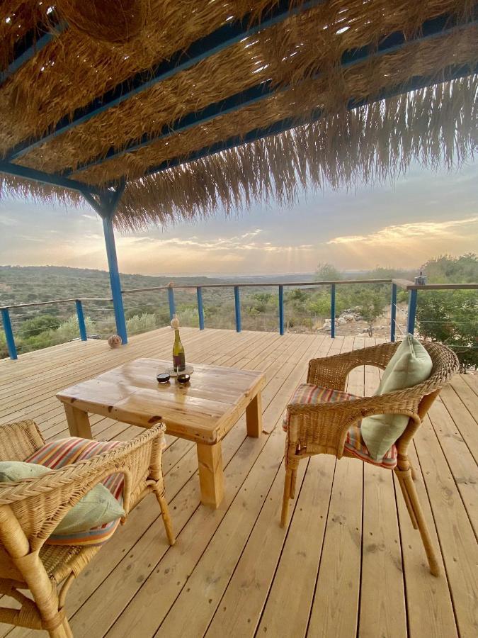 Casa Sol Guest House Clil Bagian luar foto