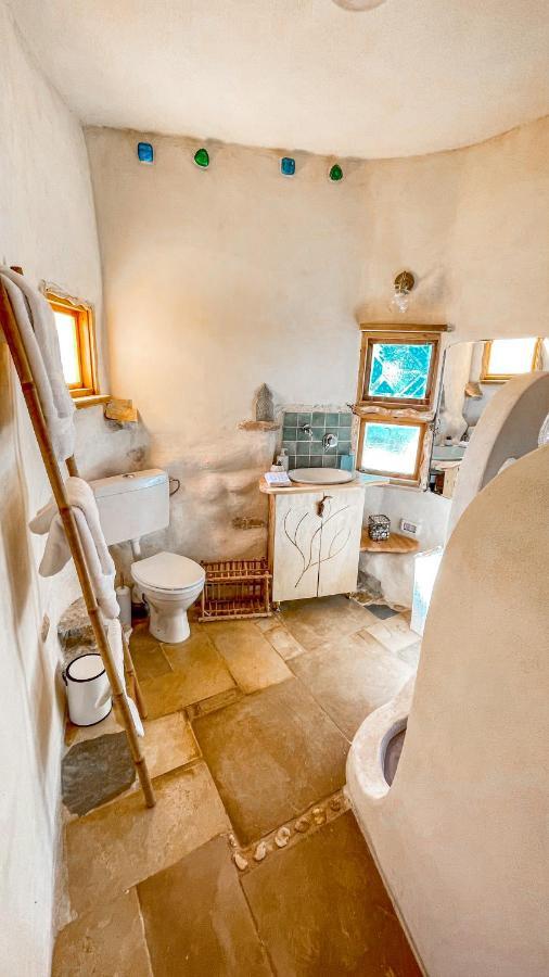 Casa Sol Guest House Clil Bagian luar foto